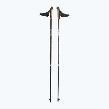Nordic walking poles GABEL X-5 black 7009351141100