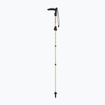GABEL Wired F.L. XTL cream trekking pole