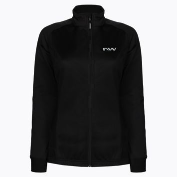 Northwave Reload SP women's cycling jacket black 89211091