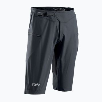 Men's Northwave Bomb Baggy cycling shorts black 89221032