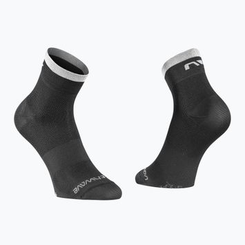 Northwave Origin cycling socks black/white