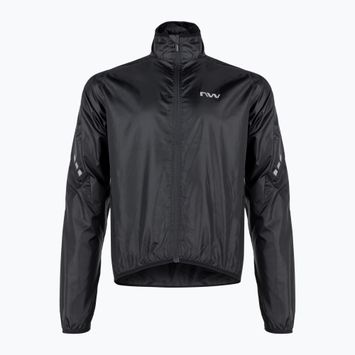 Northwave men's bike jacket Vortex 2 black
