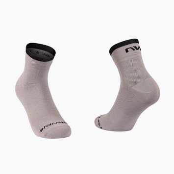 Northwave Origin socks light grey