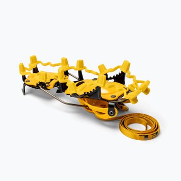 Grivel Crampon Safe crampon protectors yellow RB100.02