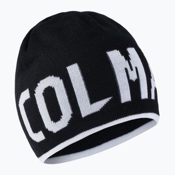 Men's winter cap Colmar black 5005-2OY