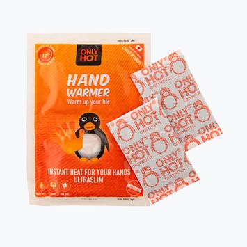 ONLY HOT Hand Warmer 10h