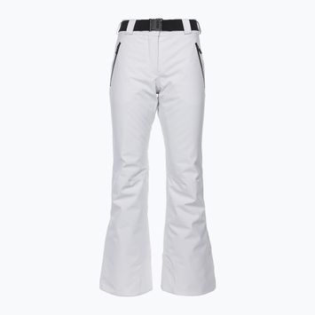 Women's ski trousers Colmar Hype white