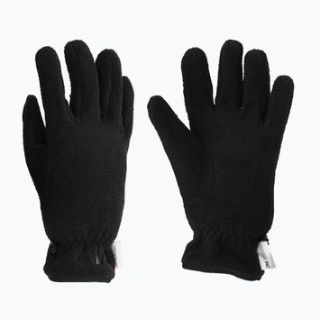 Men's gloves CMP 621105 Fleece nero