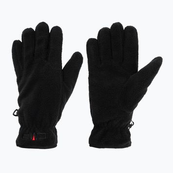 Men's gloves CMP 621105 Fleece nero