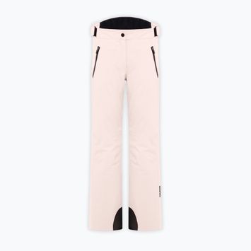 Women's ski trousers Colmar 0453R-1VC millenial pink