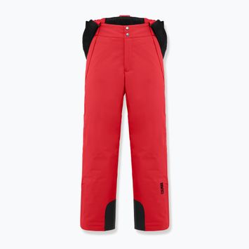 Men's Colmar Sapporo-Rec ski trousers english red