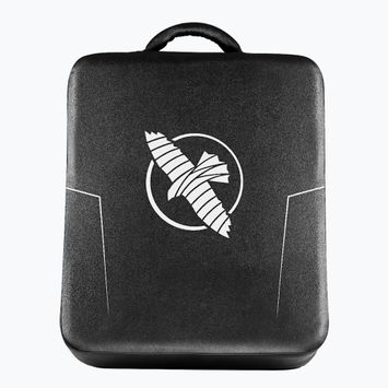 Hayabusa PTS3 Kick Shield training shield black