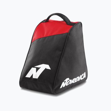 Nordica Boot Bag Lite black/red ski bag