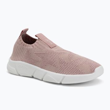 Junior's shoes Geox Aril light rose