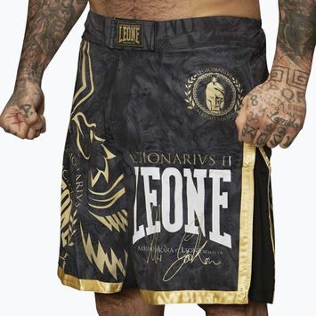 MMA shorts LEONE 1947 Legionarivs II black