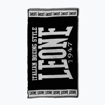 LEONE towel 1947 Ring black