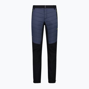 Men's ski trousers CMP 39T0017 titanio / nero
