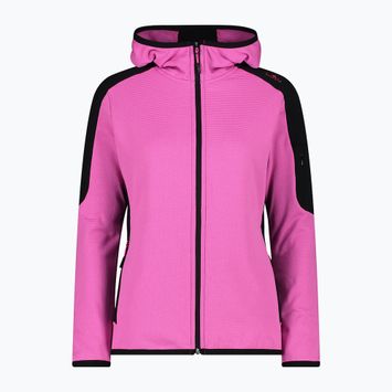 Women's trekking sweatshirt CMP 34G1516 festival
