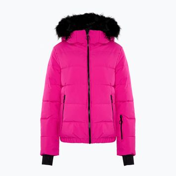 Women's ski jacket CMP 34W4416 festival
