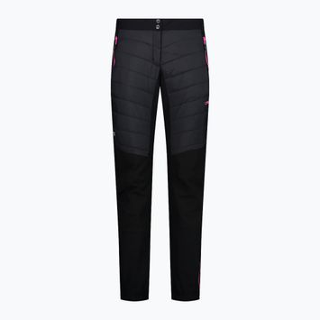 Women's ski trousers CMP 39T0056 nero / festival