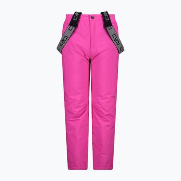 CMP children's ski trousers 3W15994 festival