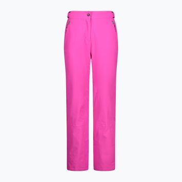 Women's ski trousers CMP 3W18596N festival