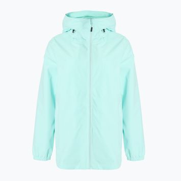 Women's rain jacket CMP 35Z5286 Fix Hood opale