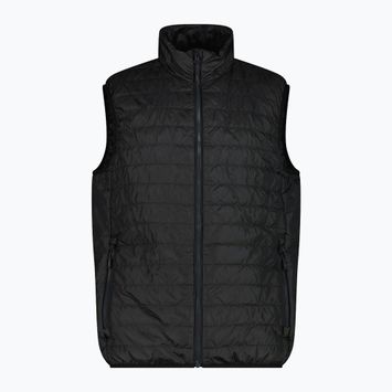 Men's vest CMP 35Z5137 nero