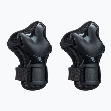 Rollerblade Skate Gear Wristguard black 069P0400 100