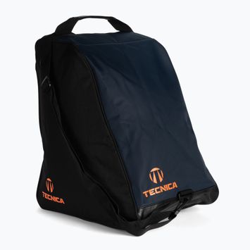 Tecnica Ski Boot Bag navy blue and black 42238100847