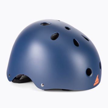 Rollerblade RB JR Helmet children's helmet navy blue 060H0100 847
