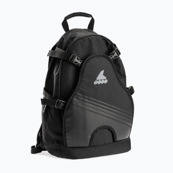 Rollerblade LT 20 l Eco black backpack
