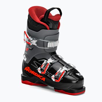 Children's ski boots Nordica Speedmachine J3 grey 050860007T1