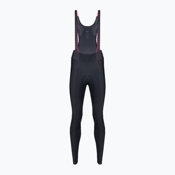 Women's Santini H20 Nimbus cycling trousers black 2W1182GILH20NIMBNE