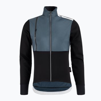 Men's Santini Vega Absolute cycling jacket black 3W50775VEGAABST