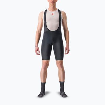 Men's Castelli Entrata 2 cycling shorts black