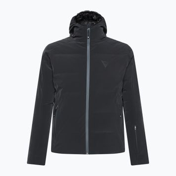 Men's ski jacket Dainese Ski Downjacket black concept