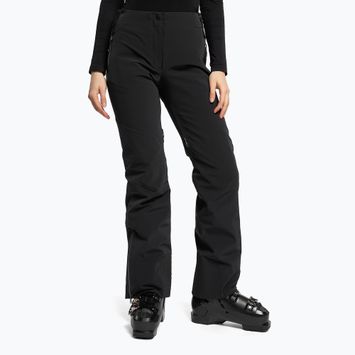 Women's ski trousers Dainese Hp Verglas black