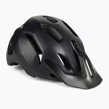 Bicycle helmet Dainese Linea 03 black/black