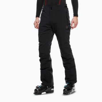 Men's ski trousers Dainese Ariante Dermizax Ev stretch limo