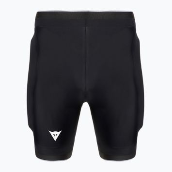 Men's protective shorts Dainese Hybrid Shorts black