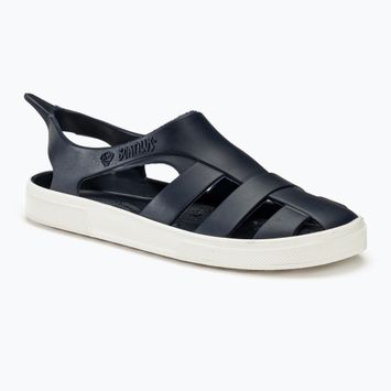 BOATILUS junior sandals Bioty navy/white