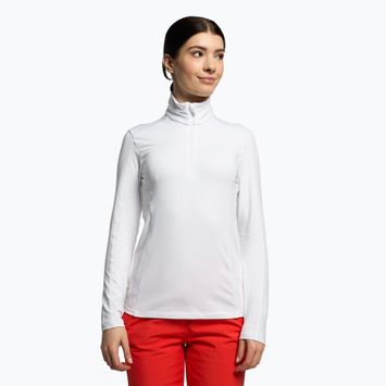 CMP women's ski sweatshirt white 30L1086/A001
