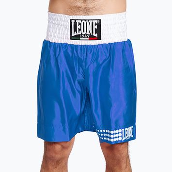 Boxing shorts LEONE 1947 Boxing blue
