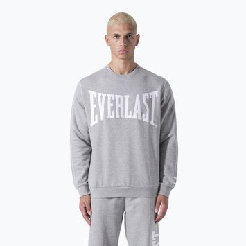 Men's Everlast Exclusive Crewneck sweatshirt grey/melange