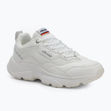 Ellesse Roslyn Pu Leather women's shoes total white