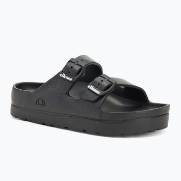 Ellesse women's slides Beverly black