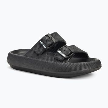 Ellesse women's slides Karly black