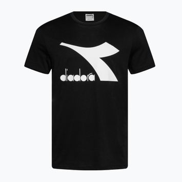 Men's Diadora Core Sl nero 179759 T-shirt