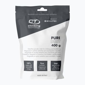 Climbing Technology Pure Dust magnesia 400 g